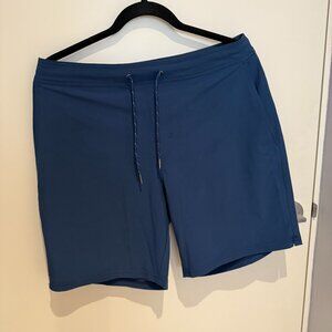 Fair Harbor lined trunks